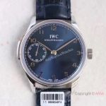 AAA Replica IWC Portuguese Minute Repeater 43mm Watch SS IW95290